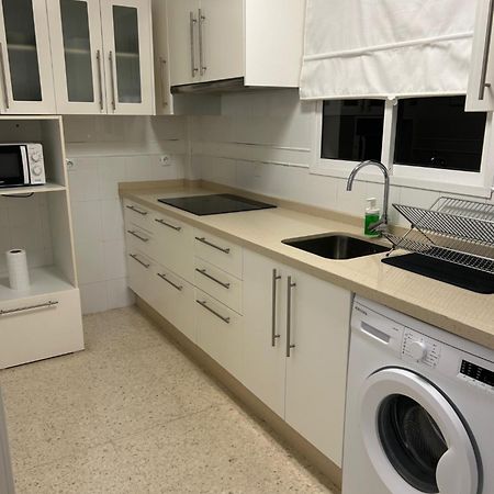 Apartamento Siete De Mayo Kordoba Bagian luar foto