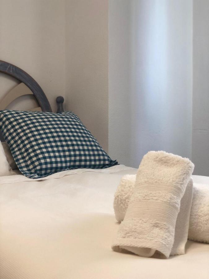 Apartamento Siete De Mayo Kordoba Bagian luar foto