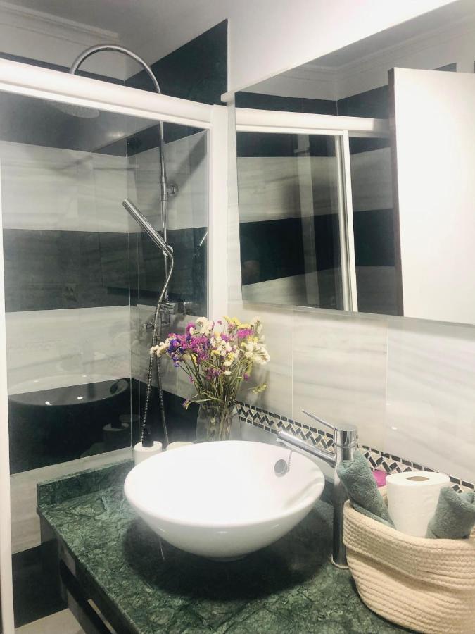 Apartamento Siete De Mayo Kordoba Bagian luar foto