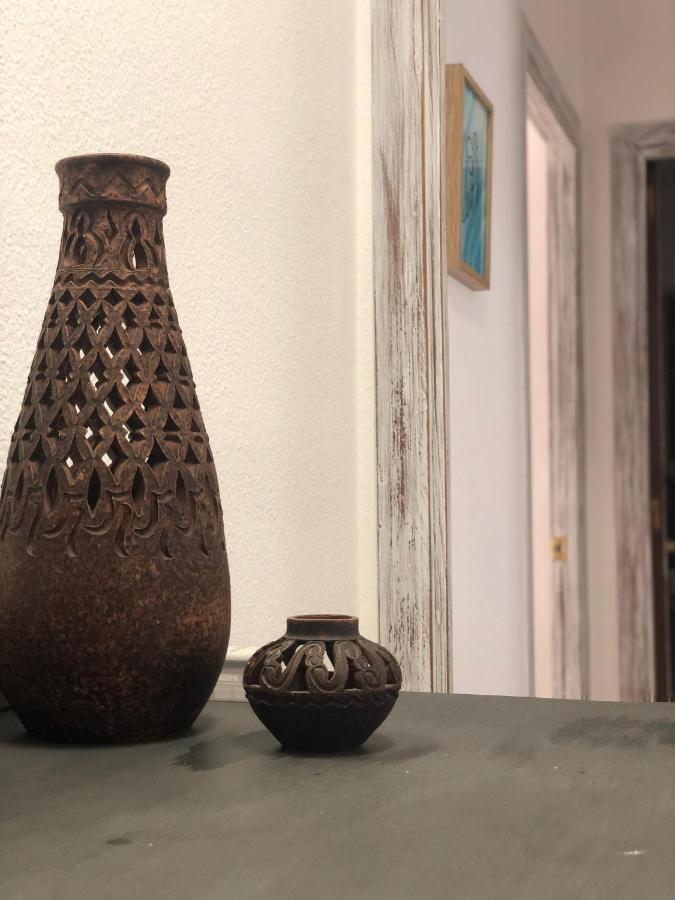 Apartamento Siete De Mayo Kordoba Bagian luar foto