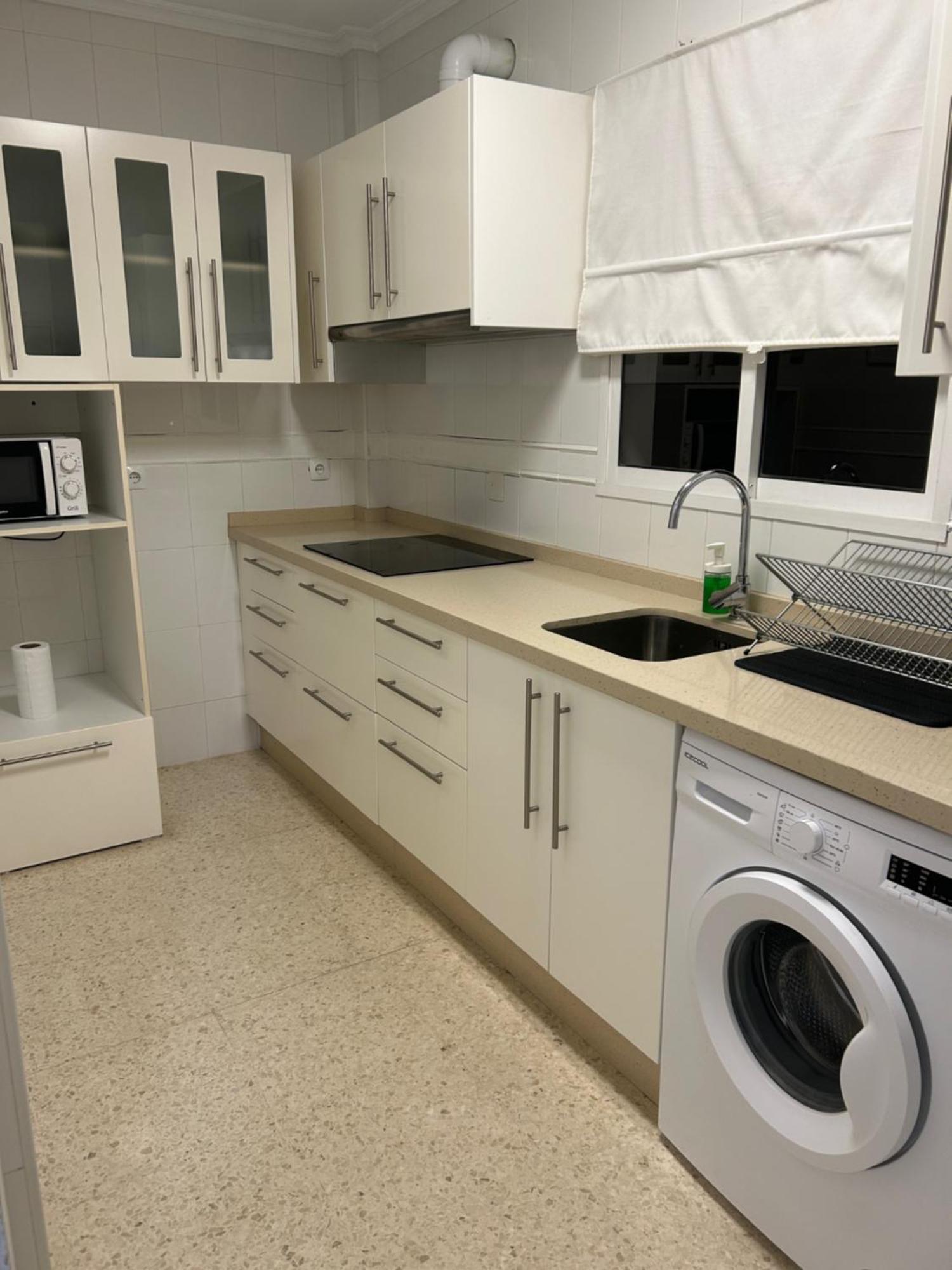 Apartamento Siete De Mayo Kordoba Bagian luar foto