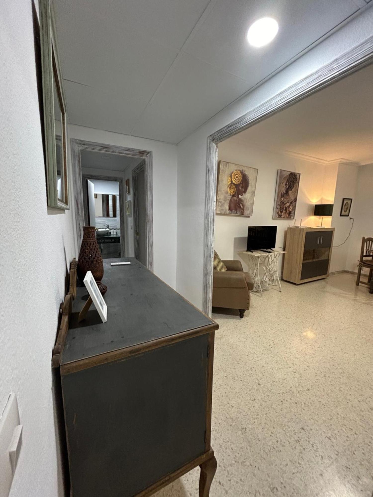 Apartamento Siete De Mayo Kordoba Bagian luar foto